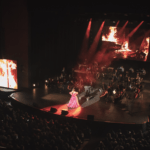 HOMENAJE SINFÓNICO CON LOS GRANDES ÉXITOS DE ROCÍO DÚRCAL & ANA GABRIEL  